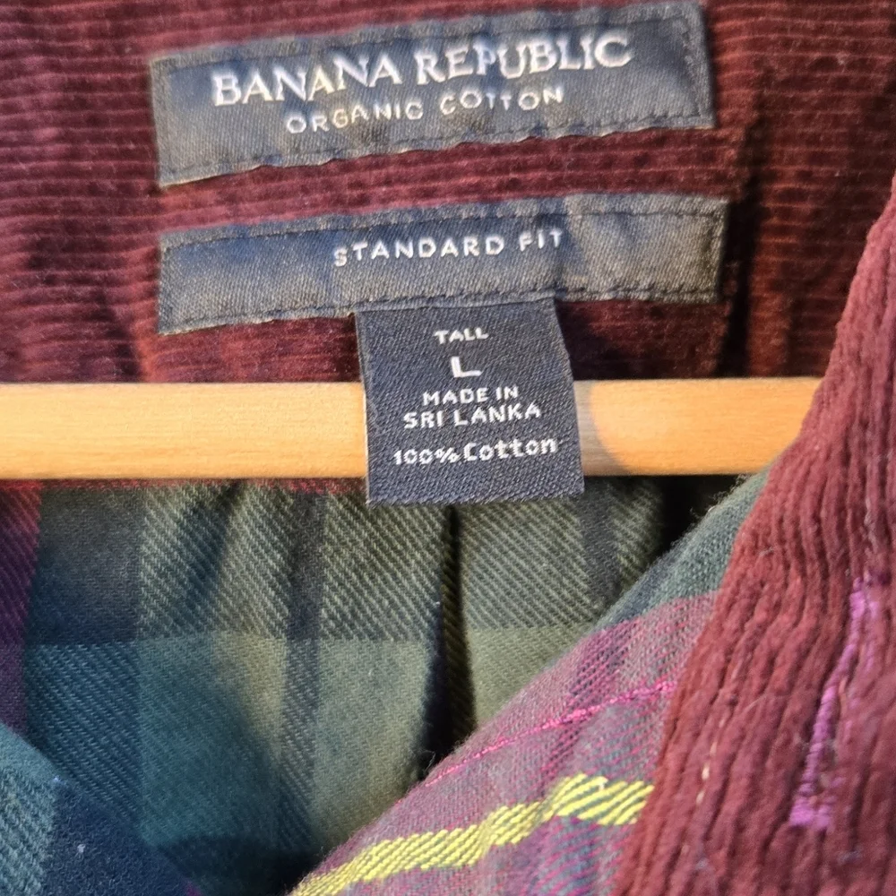 Banana Republic excellent size